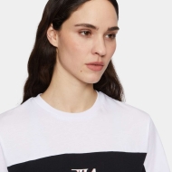 Fila LAARNE blocked tee Bild 4