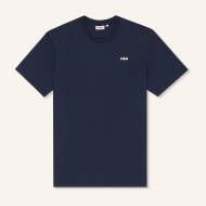 Fila LAAS regular tee Bild 4