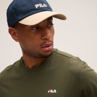 Fila LAAS regular tee Bild 4
