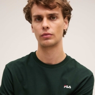 Fila LAAS regular tee Bild 4