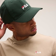 Fila LAAS regular tee Bild 4