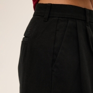 Fila LAMON wide pleated woven trousers Bild 4