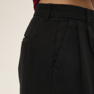 Fila LAMON wide pleated woven trousers Bild 4