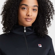 Fila LAMONI track jacket black Bild 4