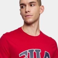 Fila LANAKEN regular graphic tee Bild 4