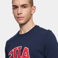 Fila LANAKEN regular graphic tee Bild 4