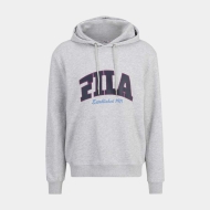 Fila LANDEN regular hoodie Bild 4