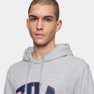 Fila LANDEN regular hoodie Bild 4