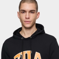 Fila LANDEN regular hoodie Bild 4