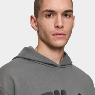 Fila LANDOGNE loose hoodie Bild 4