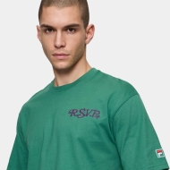 Fila LANGEWEG loose tee Bild 4