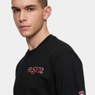 Fila LANGEWEG loose tee Bild 4