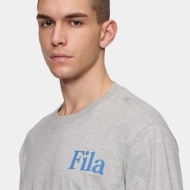 Fila LAON oversized long sleeve Bild 4