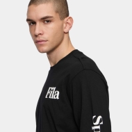 Fila LAON oversized long sleeve Bild 4