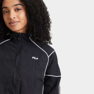 Fila LAPLACE cropped jacket black Bild 4
