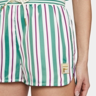 Fila LASSANCE striped satin shorts Bild 4