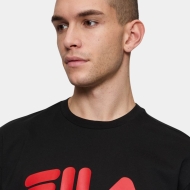 Fila LASSON loose fit tee Bild 4