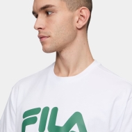 Fila LASSON loose fit tee Bild 4