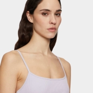 Fila LAVAUR cropped rib top Bild 4