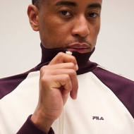 Fila LAVIS regular piping track jacket Bild 4