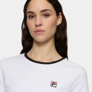 Fila LECTOURE slim fit tee Bild 4