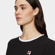 Fila LECTOURE slim fit tee Bild 4