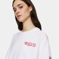 Fila LEFFINGE loose tee Bild 4