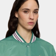 Fila LEME oversized baseball jacket Bild 4