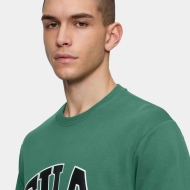 Fila LENDELEDE crew sweat Bild 4
