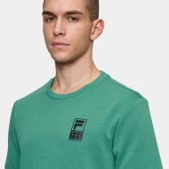 Fila LENNIK graphic tee Bild 4