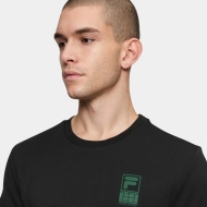Fila LENNIK graphic tee Bild 4