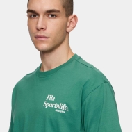 Fila LENS loose tee Bild 4