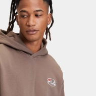 Fila LEOBEN hoody Taupe Bild 4