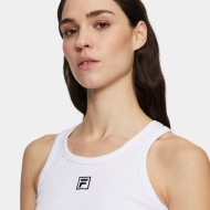 Fila LES ribbed tank top Bild 4