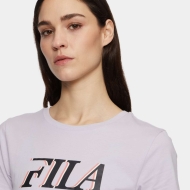Fila LIER slim fit tee Bild 4