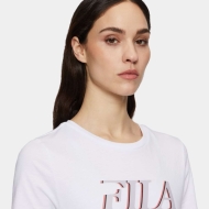 Fila LIER slim fit tee Bild 4