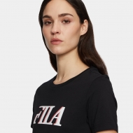 Fila LIER slim fit tee Bild 4