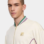 Fila LIERNEUX loose track jacket Bild 4
