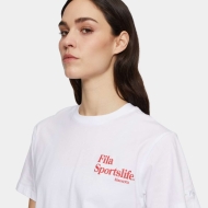 Fila LIEZ tee Bild 4