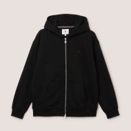 Fila LIMANA loose 2-way zip hoodie jacket Bild 4