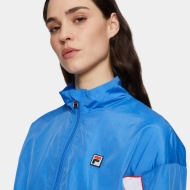 Fila LINCENT cropped track jacket Bild 4