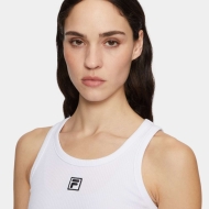 Fila LINKEBEEK sleeveless rib dress Bild 4
