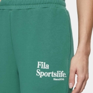 Fila LINTHELLES highwaist sweat pants Bild 4