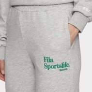 Fila LINTHELLES highwaist sweat pants Bild 4