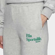 Fila LINTHELLES highwaist sweat pants Bild 4