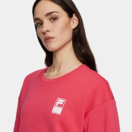 Fila LISAKOVSK loose tee Bild 4
