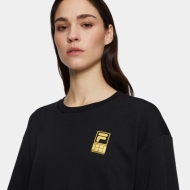 Fila LISAKOVSK loose tee Bild 4