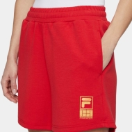Fila LISAKOVSK sweat shorts Bild 4