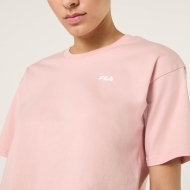 Fila LOCRI loose cropped tee Bild 4