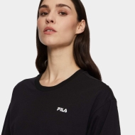 Fila LOCRI loose cropped tee Bild 4